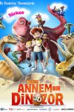 Annem Bir Dinozor