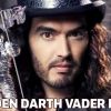 "Ben neden Darth Vader değilim?"