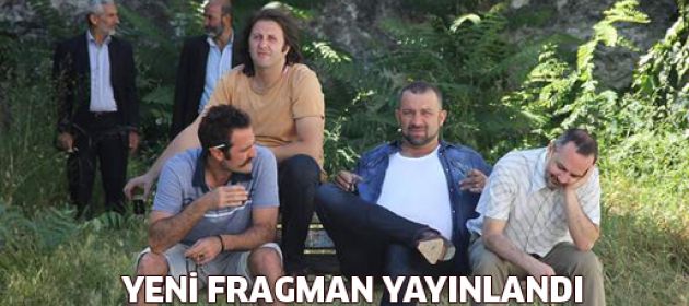 Çakallarla Dans 2: Hastasıyız Dede'den yeni fragman