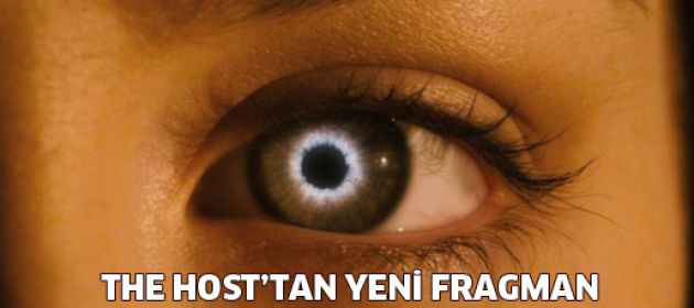 The Host'tan yeni fragman