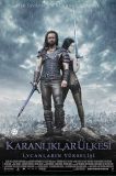 Karanlıklar Ülkesi: Lycan’ların Yükselişi