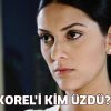 Bergüzar Korel'i kim üzdü?