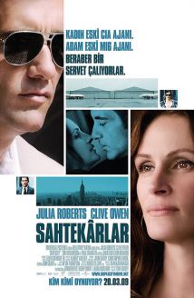 Sahtekârlar