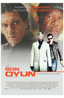 Son Oyun