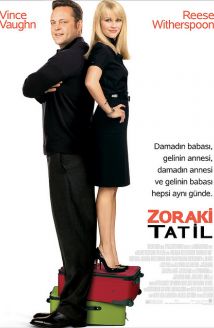 Zoraki Tatil