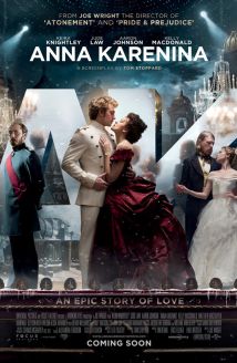 Anna Karenina
