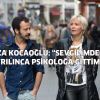 Rıza Kocaoğlu: "Sevgilimden ayrılınca psikoloğa gittim"