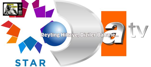 Reyting Hikaye, Diziler Bahane…