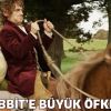 "Hobbit: Beklenmedik Yolculuk" setinde 27 hayvan telef oldu