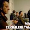 Mavi Ring'in çekimleri tamamlandı