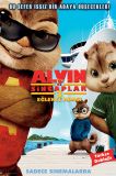 Alvin ve Sincaplar 3: Eğlence Adası