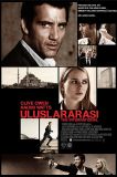 Uluslararası