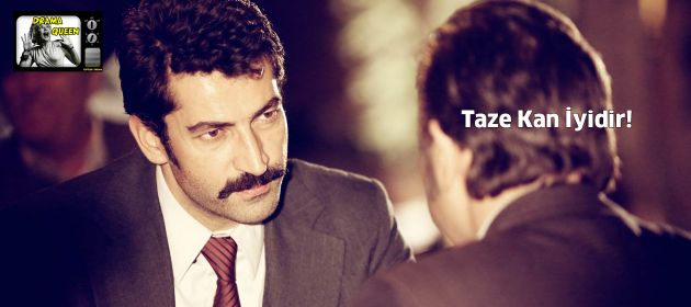 Taze Kan İyidir!