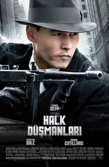 Halk Düşmanları