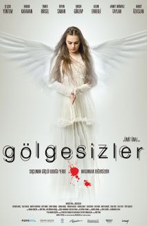 Gölgesizler
