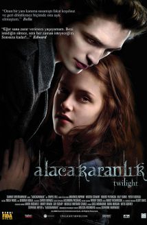 Alacakaranlık
