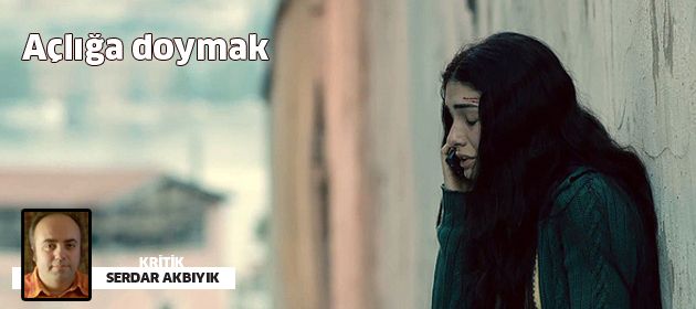 Açlığa Doymak