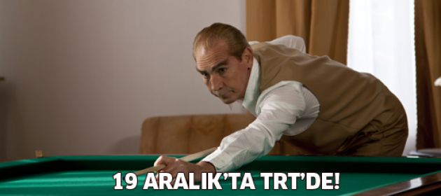 Yol Ayrımı, 19 Aralık Çarşamba 22:40’ta TRT 1’de başlıyor!