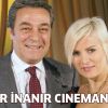 Kadir İnanır Cinemania'ya konuk oluyor!