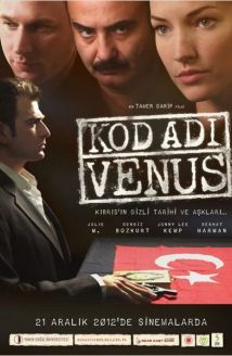Kod Adı Venüs