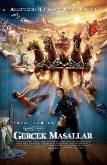 Gerçek Masallar