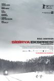 Sibirya Ekspresi