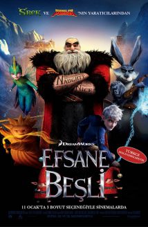 Efsane Beşli