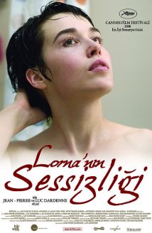 Lorna’nın Sessizliği
