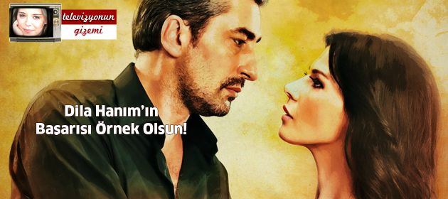 Dila Hanım’ın Başarısı Örnek Olsun!