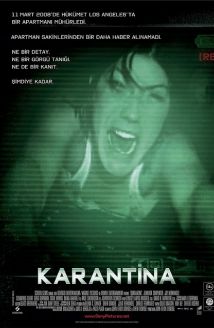 Karantina
