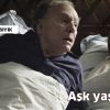 Aşk yaşlılara göre