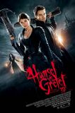 Hansel ve Gretel: Cadı Avcıları