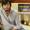 "Jobs" nisanda vizyonda!