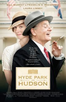 Hyde Park On Hudson