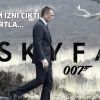 Skyfall'a Çin'den şartlı izin!