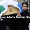 Kayıp Şehir'de Daniel'ın ölümü
