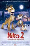 Niko 2: Küçük Kardeş Tatlı Bela