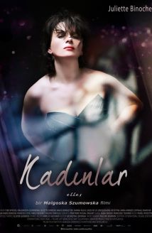 Kadınlar