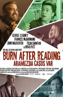 Aramızda Casus Var