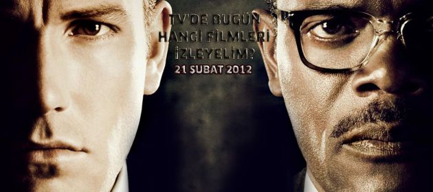 TV' de sinema keyfi