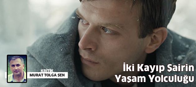 İki Kayıp Şairin Yaşam Yolculuğu: Kelebeğin Rüyası