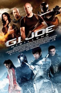 G.I. Joe: Misilleme
