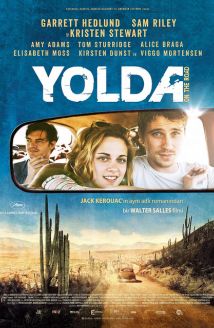 Yolda
