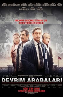 Devrim Arabaları