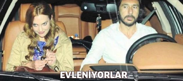 Hürrem Sultan evleniyor!