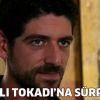 Osmanlı Tokadı’na sürpriz transfer