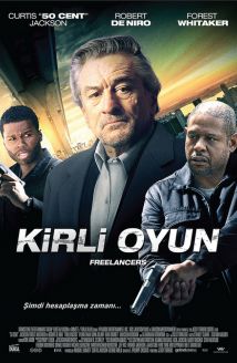 Kirli Oyun