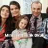 Mint'ten Evlilik Okulu
