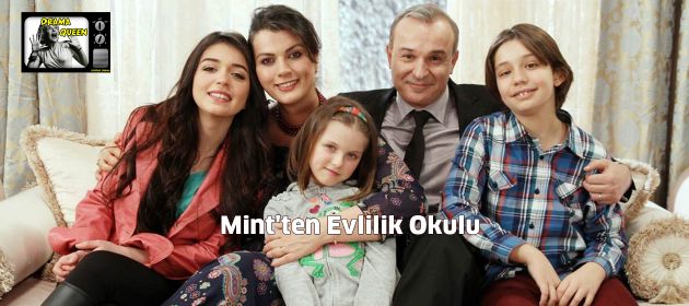 Mint'ten Evlilik Okulu