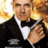 Johnny English'ın Dönüşü